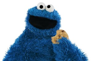 Cookiemonster